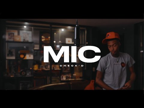 GGO Kurt "Made It Out" | MIC CHECKD LIVE PERFORMANCE