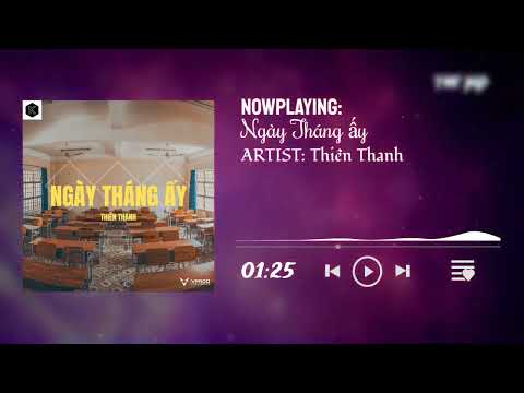 Ngày tháng ấy - Thiên Thanh