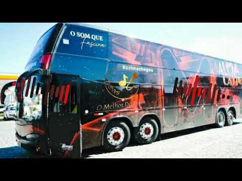 Banda Alma Latina - Estou Me Acostumando