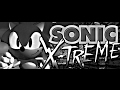 Sonc X Treme Playable Tech Demo On PC