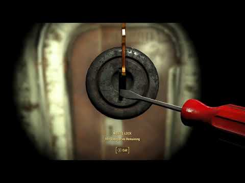 Fallout 4 Sunday Playthrough pt#110