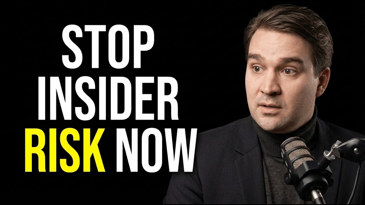 Microsoft Purview Insider Risk Management - Simply Explained