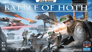 Star Wars: Battle of Hoth - Discussion