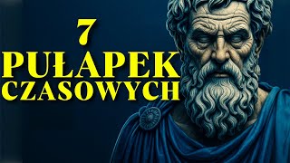 7 rzeczy, na które stoicy nigdy nie marnują czasu | Stoicyzm