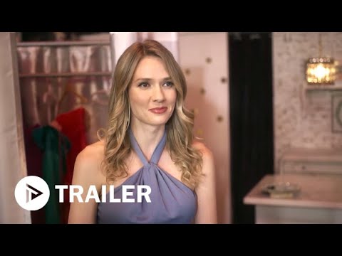 A BRIDESMAID IN LOVE Trailer 2021 Romance Movie