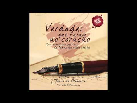 31 O maior evangelista de todos os tempos - Jairo de Oliveira