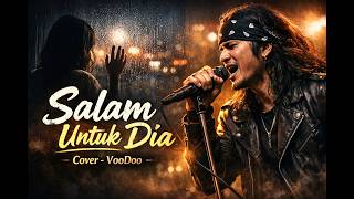 Download lagu 🎸 Salam Untuk Dia – Voodoo | Rock Cover Nu Metal Version mp3 Download lagu 🎸 Salam Untuk Dia – Voodoo | Rock Cover Nu Metal Version mp3