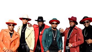 New Edition feat. Jermaine Dupri - Tighten It Up (BIGR Extended Mix)