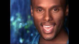 Love Will Find A Way - Lion King - Kenny Lattimore &amp; Heather Headley