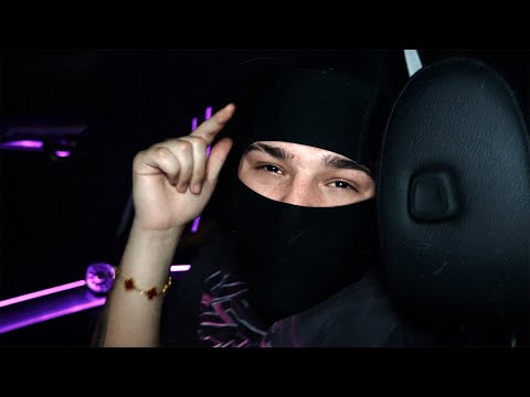 Persy - Dinero Fácil (Visualizer)