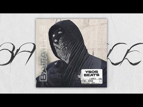 [FREE] Ziak x Freeze Corleone Type Beat 2022 - "BATAILLE" ⚔️ - Instru Rap 2022