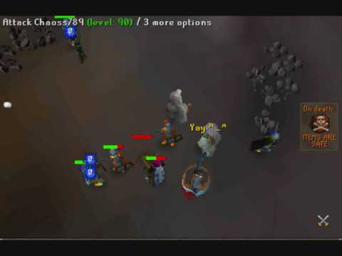 Apple Couch Clan Chat - Clan Wars event - Get_Psych_o and Blue_lv_3