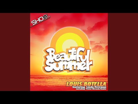 Beautiful Summer ft. Linda Newman (Original Mix)