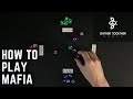 How To Play Mafia (Dice Game)
