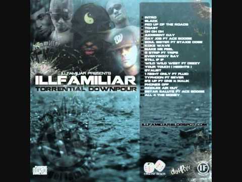 Ilfamiliar - Still IF IF (Torrential Downpour)