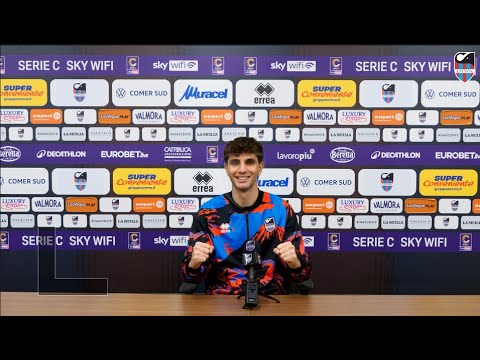 ❤️💙 NOI NUOVI 🎙️ Fabio Ponsi: “La determinazione può portare a grandi risultati”