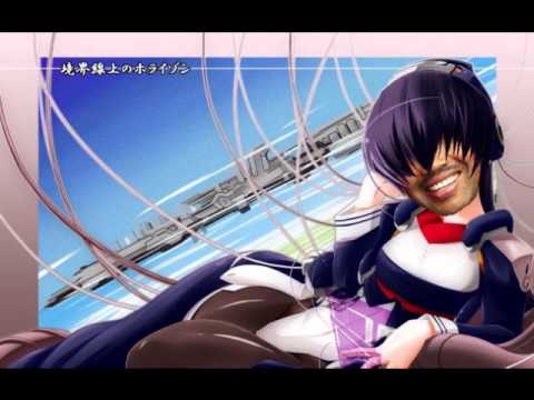 Slam Ikou Ka - Quad City DJs vs Kyoukai Senjou no Horizon