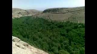 preview picture of video 'باغهای روستای وفس Village Gardens Vafs'