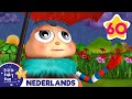 Regen Regen Ga Nou Weg Little Baby Bum Nederland Kinderliedjes En Tekenfilms