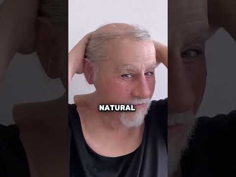 Realistic Silicone Masks That Fool Anyone