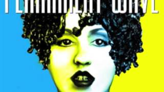 Top Buzzer - "I Live Off You" X-Ray Spex Cover