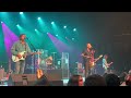 Gin Blossoms - "Pieces of the Night" - Live @ The Hall