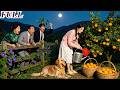 Pretended Bankrupt To Test Rural Wife Seeing Her Grow Oranges To Feed The Family Fell For Her