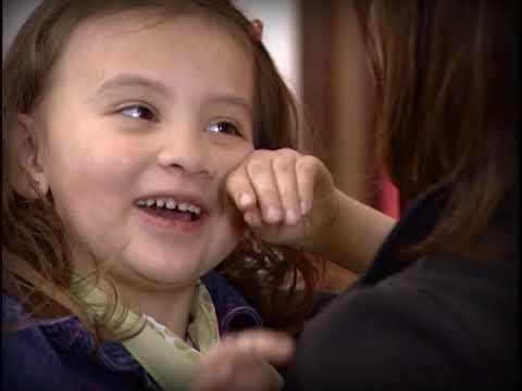 Emotion coaching DVD