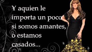 Jenni Rivera   No me pregunten por el