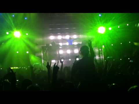 Armin Van Buuren - Live at Cacao Beach 11.08.2011 Part 1