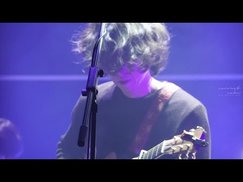 171216 WISHLIST / Galaxy Tourist - PEPPERTONES (페퍼톤스)