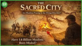The Sacred City: Is Mecca in the Wrong Location? A Historical Investigation