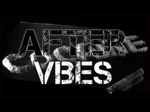 Dj Krank - After Vibes Vol.2 (Tribal/Techno)