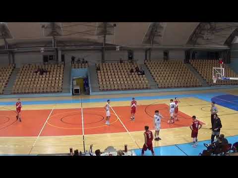 1. B-SKL, U19: AKK Branik - Krško