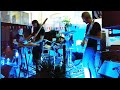 Grails - I Led Three Lives/Space Prophet Dogon, Sveta Baar, Tallinn, Estonia, 18/05/2018 (10/10)
