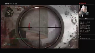 ww2  フレンドたちとワイワイ！