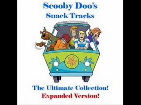 Austin Roberts I can make you happy(scoobydoo snack tracks)(RIP)