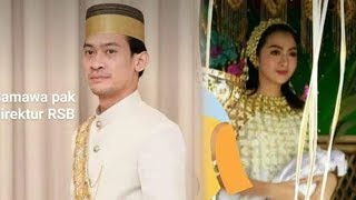 Uang Panai Anak Mantan Bupati Gowa Dikabarkan Rp1 M, Dihadiri Sandiaga dan Terungkap Jumlah Mahar