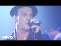 Gavin DeGraw - Not Over You (AOL Music Sessions)