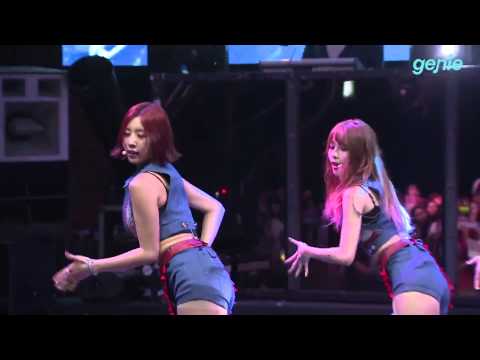 [9MVN][Vietsub][MỡMỡTeam]SHOW MOST - Hurt Locker