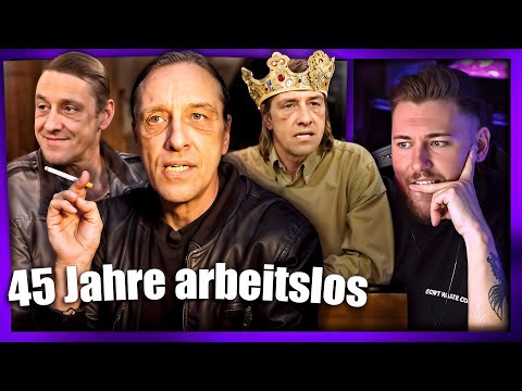 Die Geschichte von Arno Dübel