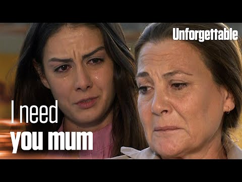 Eda asks forgiveness from her mother - Unforgettable | Short Scenes