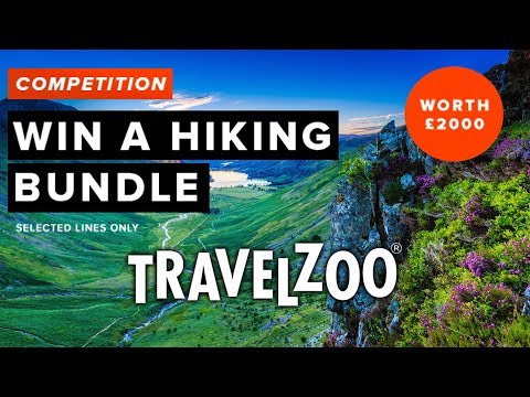 5 of the UK’s Best National Parks