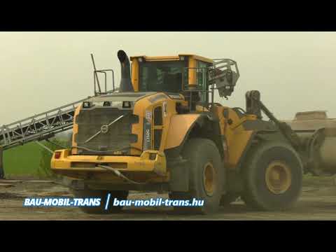 Bau-Mobil-Trans Kft- Kunszentmiklós