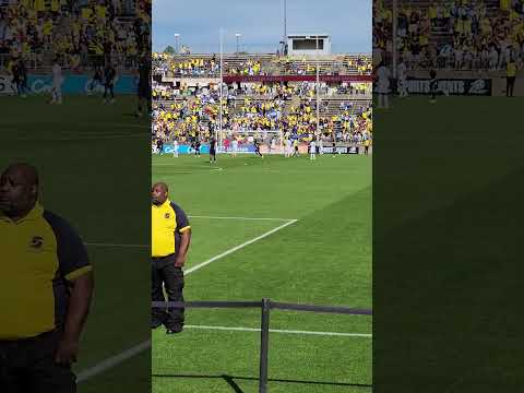 🇪🇨Goooool de Ecuador Piero Hincapié HONDURAS 1 VS 2 ECUADOR 🇪🇨