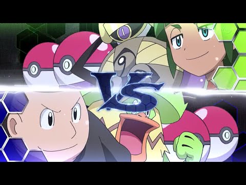 Sawyer vs Tierno La ultima semifinal