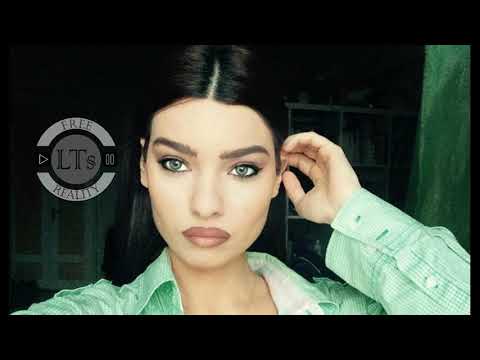 Fabrizio Parisi & WahTony feat. Eva Parmakova - Tell Me Right