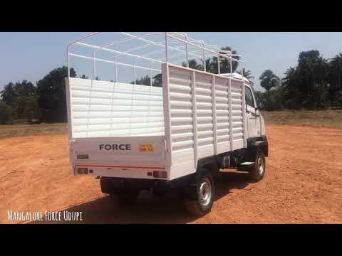 Shaktiman 200 truck