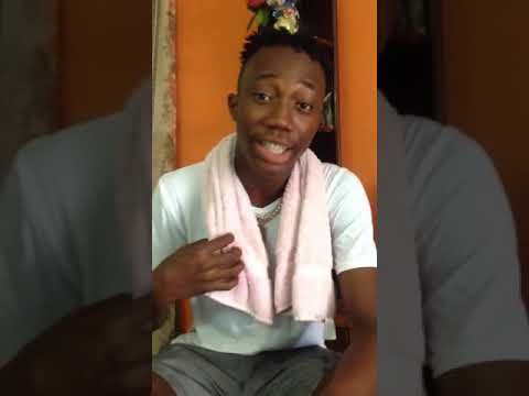 Dougoutigui freestyle de Amoros