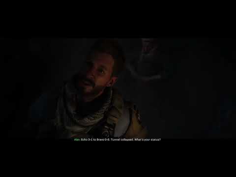 Defusing the Threat: The Wolf's Den Mission Deep Dive | Call of Duty: Modern Warfare Gameplay